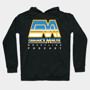 The New Gimmick Minute Hoodie